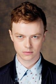 Foto del actor Dane DeHaan