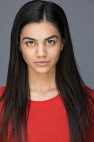Foto del actor Lisa Ambalavanar