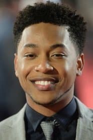 Foto del actor Jacob Latimore