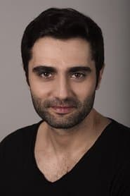 Foto del actor Yunus Emre Yıldırımer
