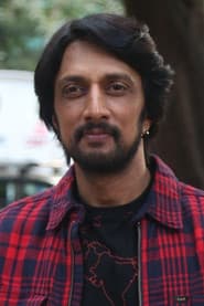 Foto del actor Sudeep