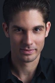 Foto del actor Adam Boncz