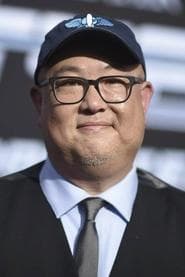 Foto del actor Peter Sohn