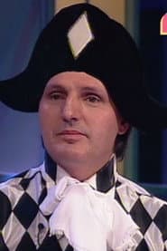 Foto del actor Miguel Diego Ñiguez "Arleuquin"