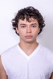 Foto del actor Diego Sandoval