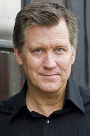 Foto del actor Patrick Kirton