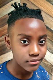 Foto del actor Reagan Bryan-Gudgeon