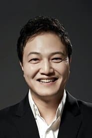 Foto del actor 정웅인