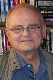 Foto del actor Gary Burghoff