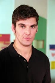 Foto del actor Tristan Gemmill