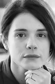 Foto del actor Ivana Roščić