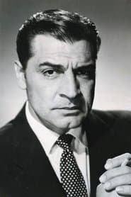 Foto del actor Anthony Caruso
