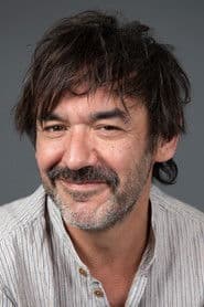 Foto del actor Thomas VDB