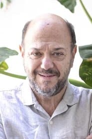 Foto del actor Luis Ziembrowski
