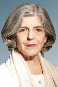 Foto del actor Cristina Banegas