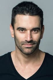 Foto del actor Jeff Gum