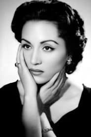 Foto del actor María Teresa Rivas