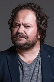 Foto del actor Ismael Fritschi