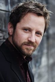 Foto del actor Gordon Michael Woolvett