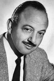 Foto del actor Mel Blanc