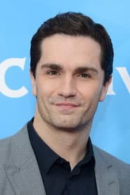 Foto del actor Sam Witwer