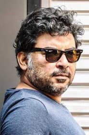 Foto del actor Danish Husain