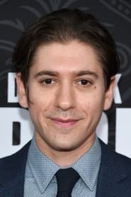 Foto del actor Michael Zegen