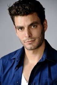 Foto del actor Alec Gaylord