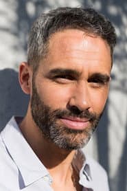 Foto del actor Joaquín "Pollo" Álvarez