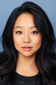 Foto del actor Stephanie Hsu