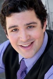 Foto del actor Brock Powell