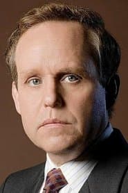 Foto del actor Peter MacNicol