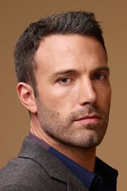 Foto del actor Ben Affleck