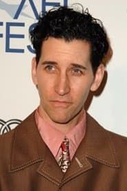 Foto del actor Dan John Miller