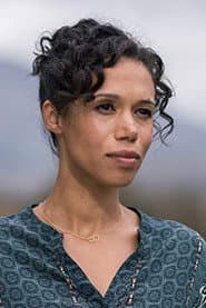Foto del actor Vinette Robinson