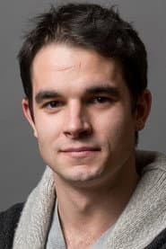 Foto del actor Morgan Bedard