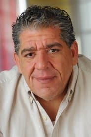 Foto del actor Joey Diaz