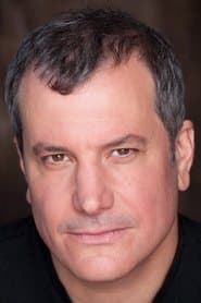 Foto del actor Keith Kupferer