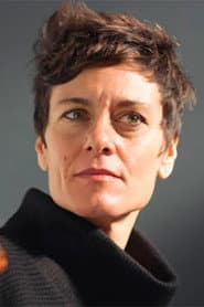 Foto del actor Anna Alarcón