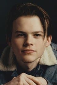 Foto del actor Josh Wiggins