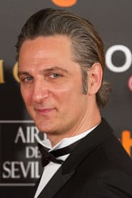 Foto del actor Ernesto Alterio