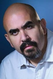 Foto del actor Noel Gugliemi