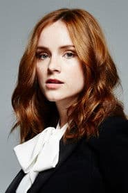 Foto del actor Sophie Rundle