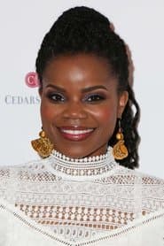 Foto del actor Kelly Jenrette