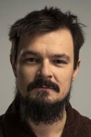 Foto del actor Dawid Ogrodnik