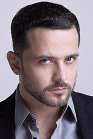 Foto del actor Gustavo Egelhaaf