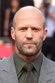 Foto del actor Jason Statham