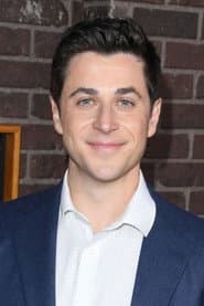 Foto del actor David Henrie