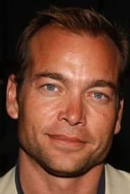 Foto del actor Jonathan Breck