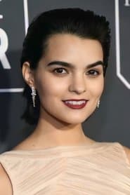 Foto del actor Brianna Hildebrand